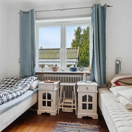 Cozy, Old In Villa
