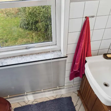 Villa Cozy, Old In Aså